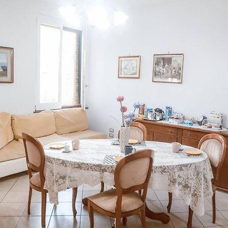 Annabella'S Country House Historic Apartment SantʼAntonio Abate المظهر الخارجي الصورة